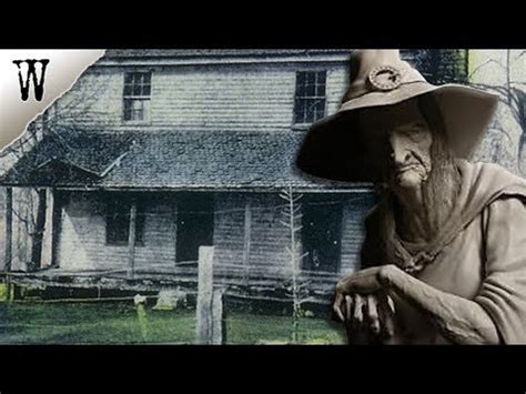 The Enduring Fear of the Bell Witch: From Past to Present